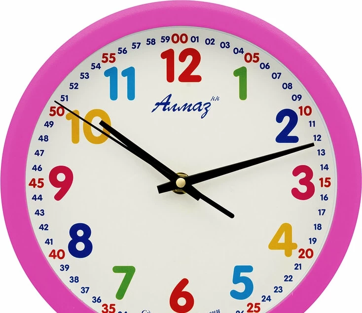 Настенные часы Алмаз Е1285