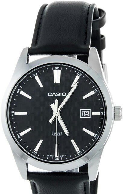 Наручные часы mtp-vd03l-1a