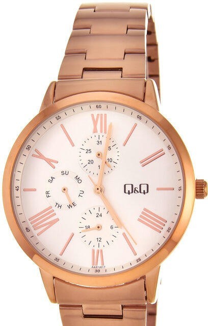Наручные часы qq aa37j017
