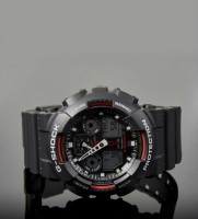 Наручные часы ga-100-1a4