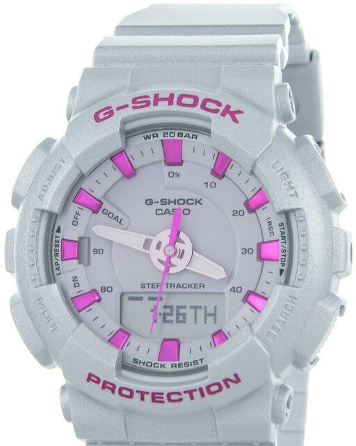 Наручные часы gma-s130np-8a