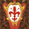 Карты "Florence Playing Cards"