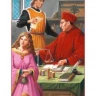 Карты "Florence Playing Cards"