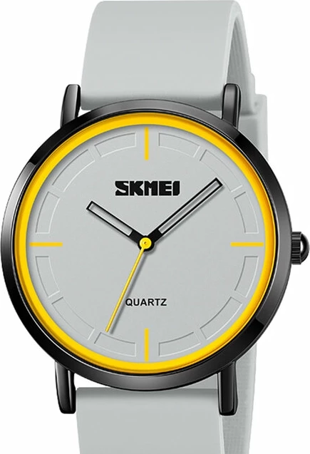 Наручные часы skmei 2050gy gray