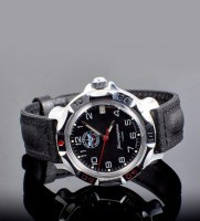 Наручные часы ВОСТОК 2414 (811951) ремень