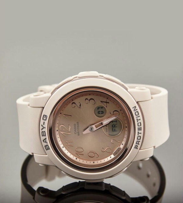 Наручные часы bga-290sa-4a