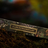 Карты &quot;Theory 11 Moooi Extinct Animals - Limited Edition&quot;