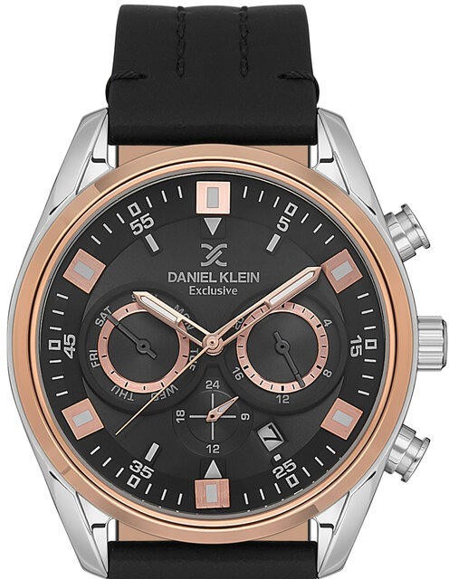 Наручные часы daniel klein dk13547-5