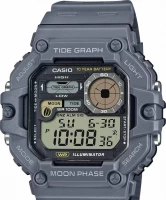 Наручные часы ws-1700h-8a