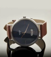 Наручные часы mtp-b100l-2e