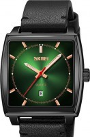 Наручные часы skmei 9316bkgn black/green