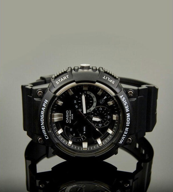 Наручные часы mcw-200h-1a