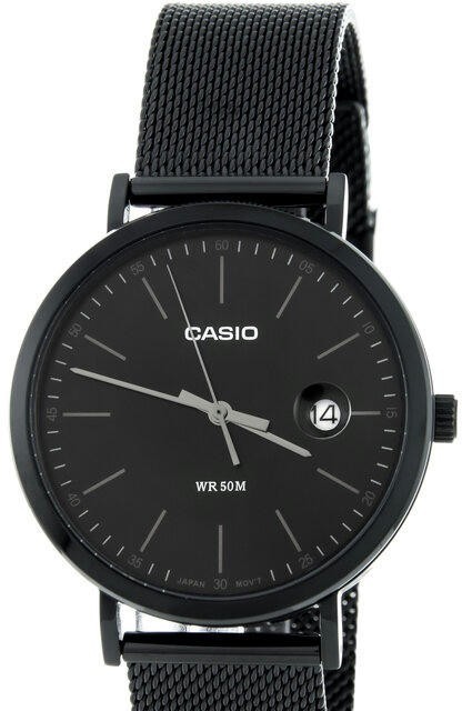 Наручные часы mtp-e175mb-1e