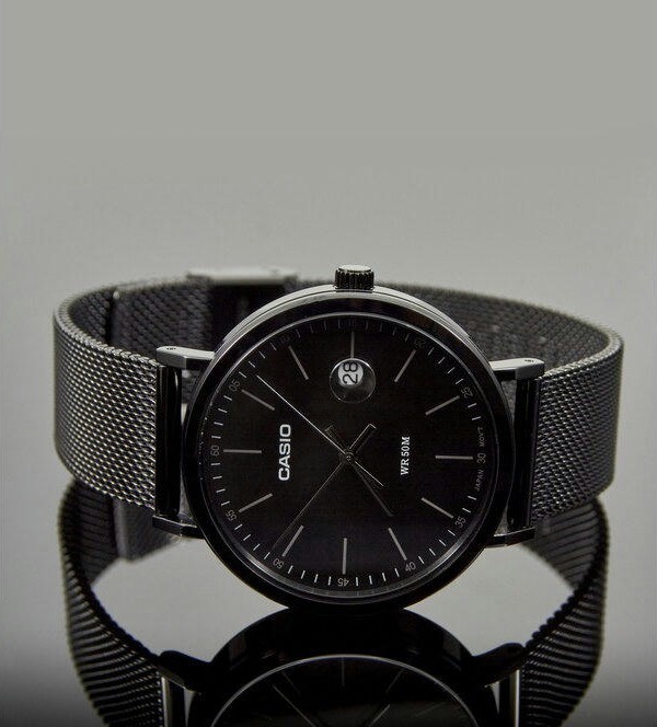 Наручные часы mtp-e175mb-1e