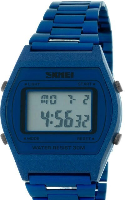Наручные часы skmei 1328bu blue