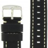 Ремешки mario notti s-21, 20 р-р, nero