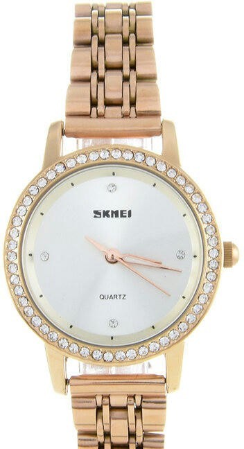 Наручные часы skmei 1311rg rose gold