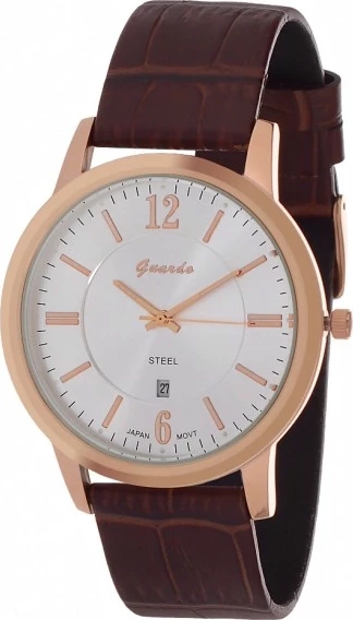 наручные часы guardo luxury gu0994-5