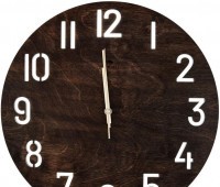 Настенные часы Рубин 4002-001