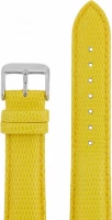 Ремешки &quot;kmv&quot; s-17, 20 р-р, yellow, l