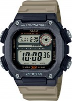 Наручные часы casio   dw-291hx-5a
