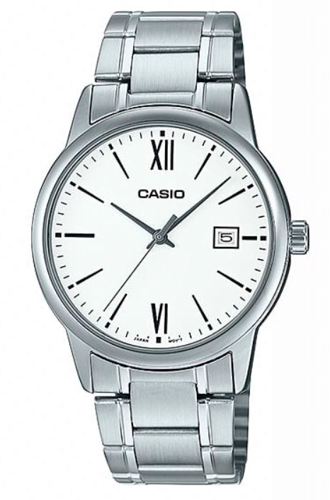 Наручные часы casio   mtp-v002d-7b3