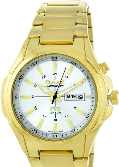Наручные часы omax cfl001q008