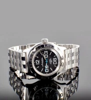 Наручные часы ВОСТОК 2415 (100819) браслет