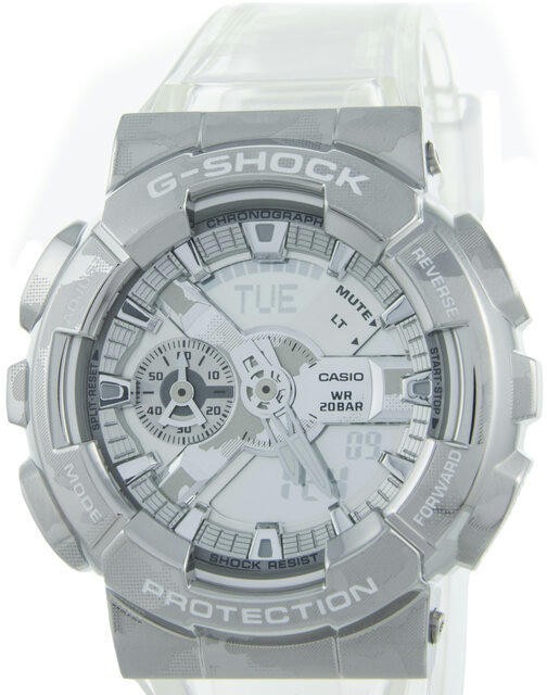 Наручные часы gm-110scm-1a