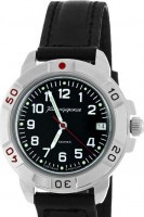 ВОСТОК 2414 (43184Б) ремень