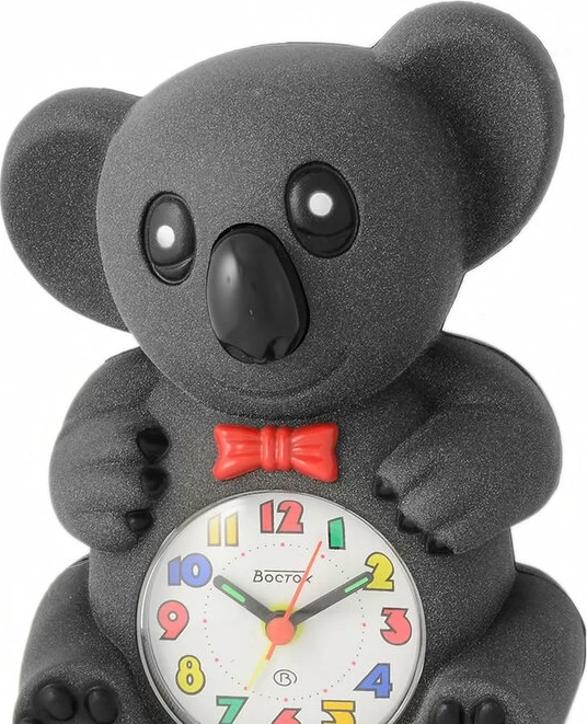 Будильники ВОСТОК kb-13 кварцевый