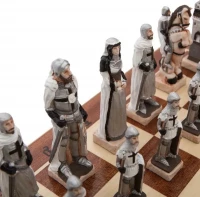 Шахматы &quot;Грюнвальд&quot;, Madon