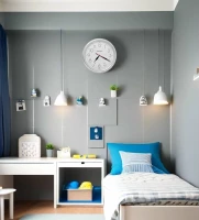 Настенные часы ТРОЙКА 21270212