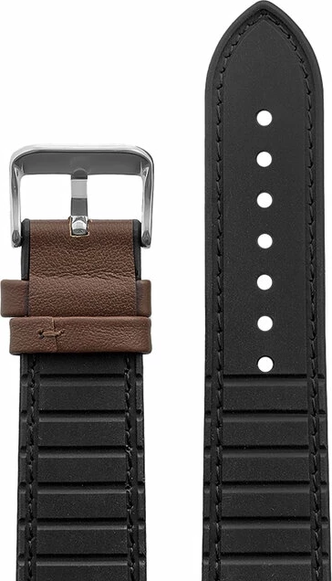 Ремешки "kmv" s-35, 22 р-р, кор, l