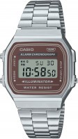 Наручные часы casio   a168wa-5a
