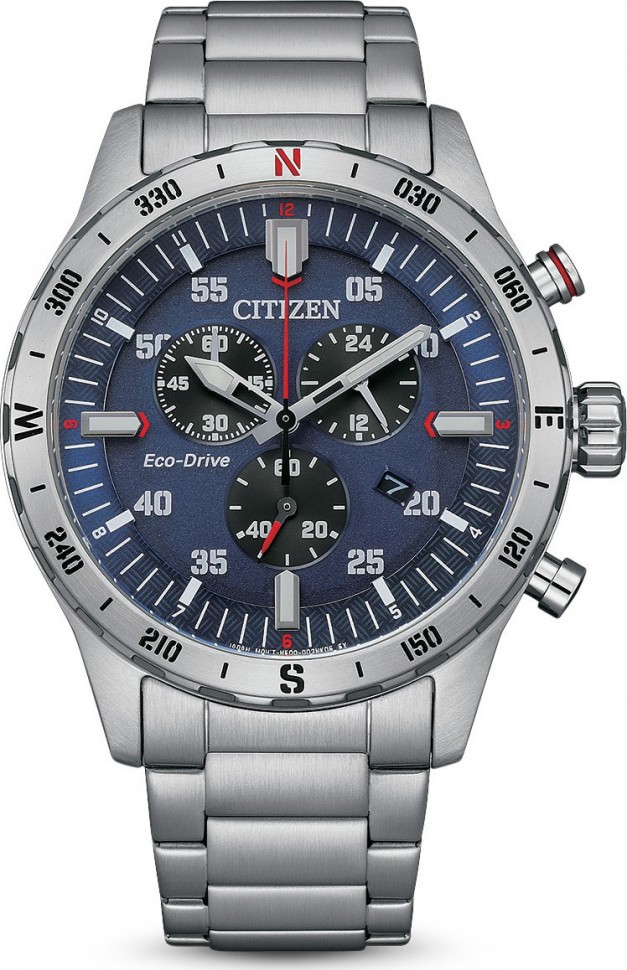 Наручные часы    at2520-89l