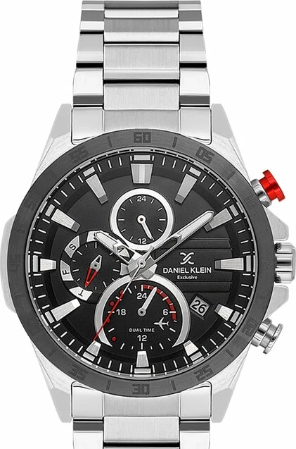 Наручные часы daniel klein dk.1.13992-1