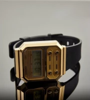 Наручные часы a100wefg-9a