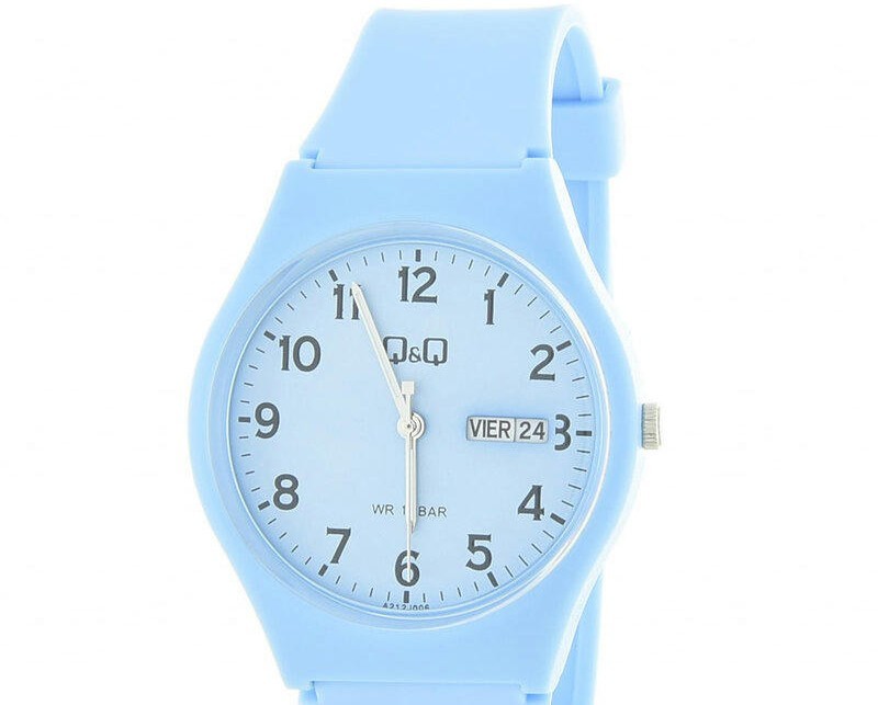 Наручные часы qq a212j006y