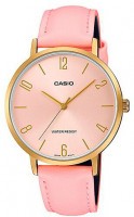 Наручные часы casio   ltp-vt01gl-4b