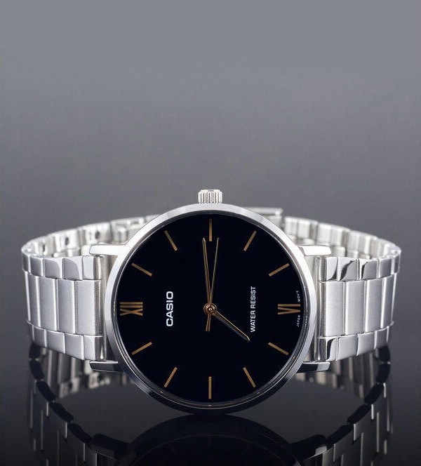 Наручные часы mtp-vt01d-1b