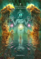 Карты Таро &quot;Oracle Of The Hekatean Path Cards&quot; Lo Scarabeo / Карты Оракула Гекатейского пути