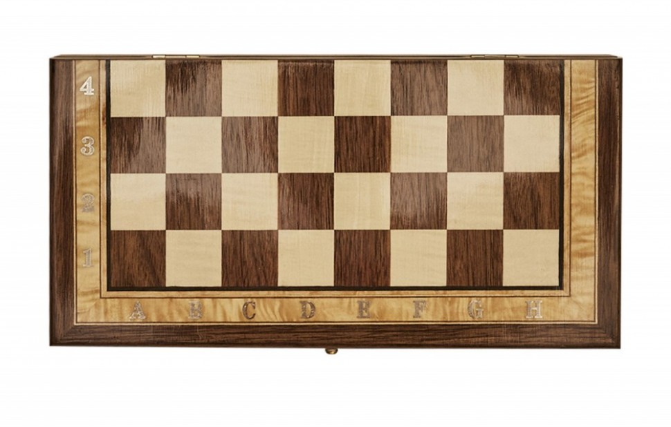 Шахматы Турнирные-7 инкрустация 30, Armenakyan