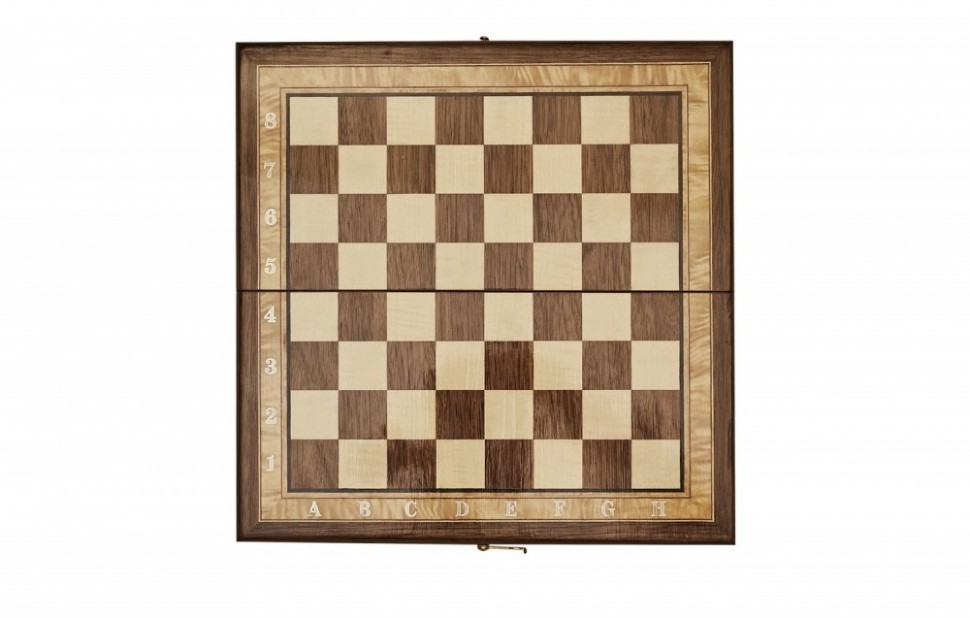 Шахматы Турнирные-7 инкрустация 30, Armenakyan