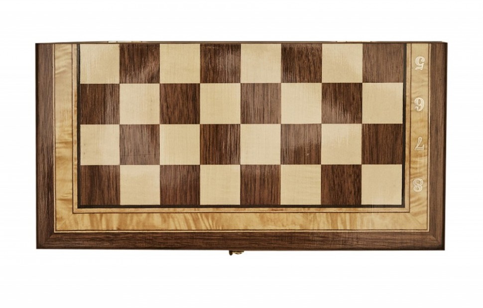 Шахматы Турнирные-7 инкрустация 30, Armenakyan