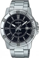 наручные часы casio mtp-vd01d-1c