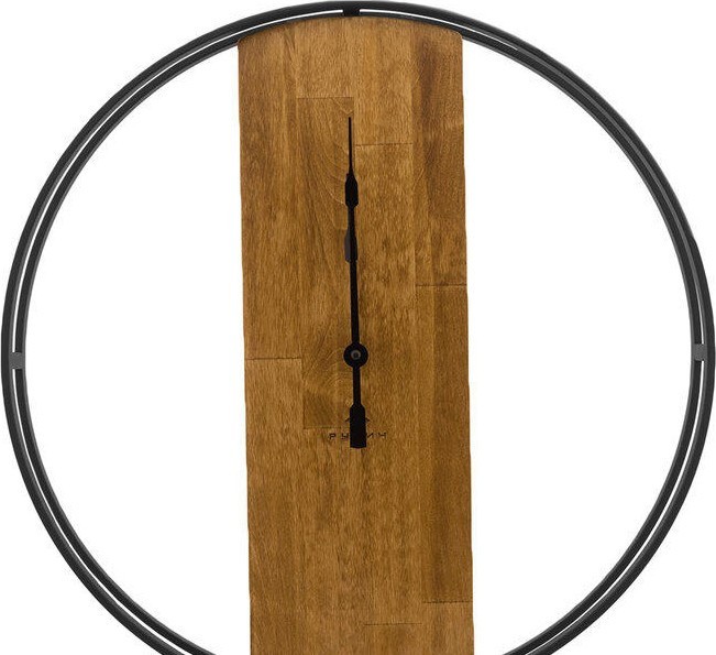 Настенные часы Рубин 5005-001