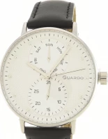 Наручные часы guardo 12522-2