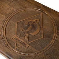 Нарды резные &quot;Динамо&quot;, Ustyan