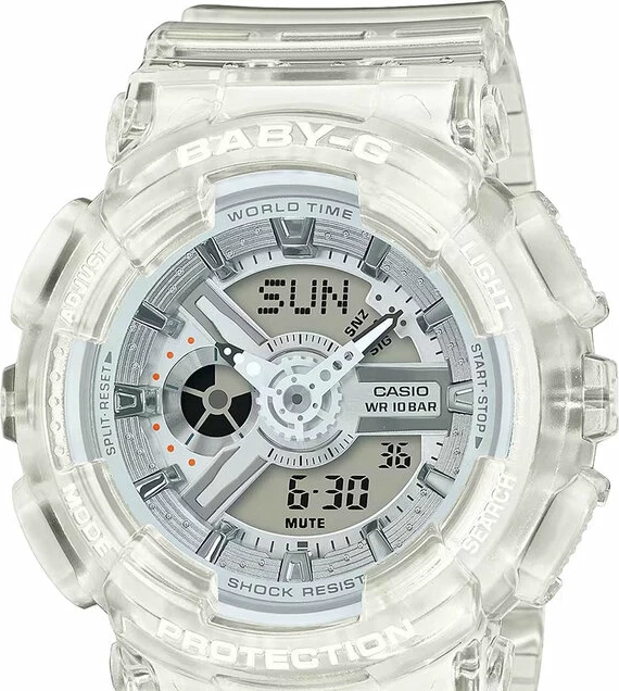 Наручные часы ba-110xcr-7a